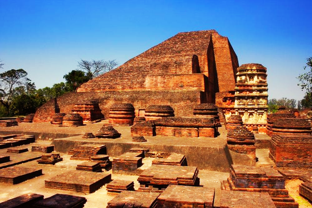 Nalanda University